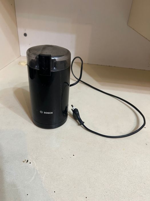 Braun кофемолка ступка