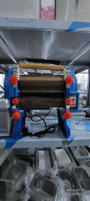 Lagmon aparat professional ARGINALI OPTOM NARX