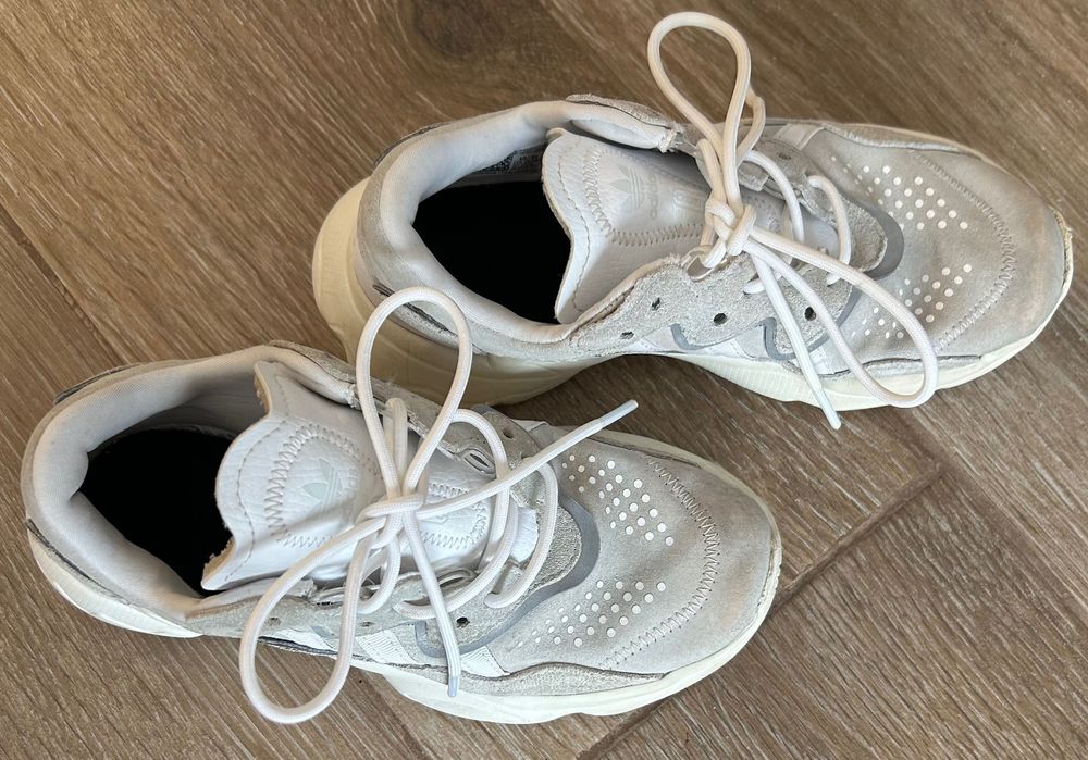 Оригинални маратонки за момиче, 35