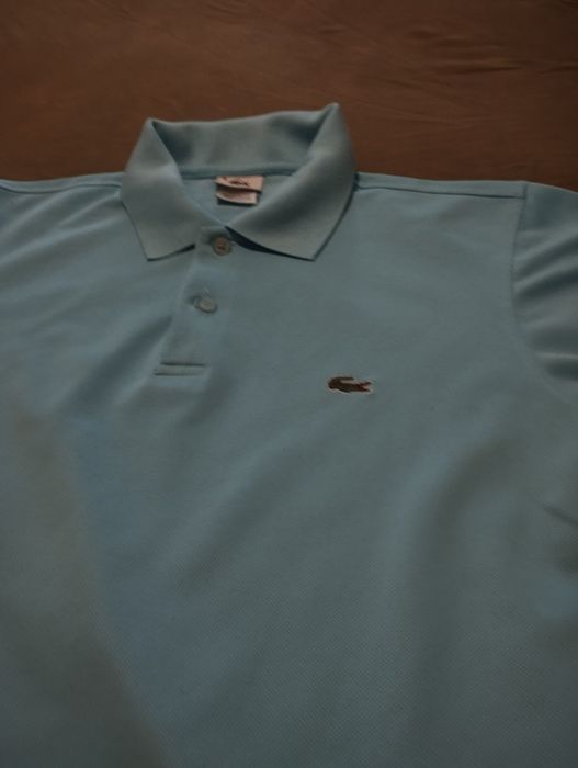 Lacoste мъжка блуза М