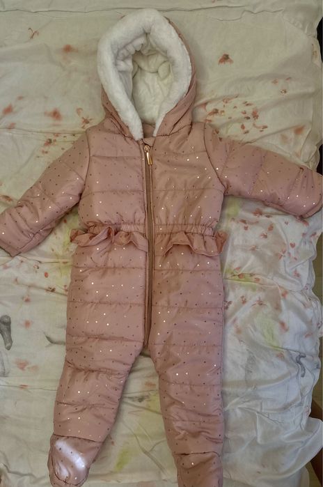 Нов космонафт 9-12м.