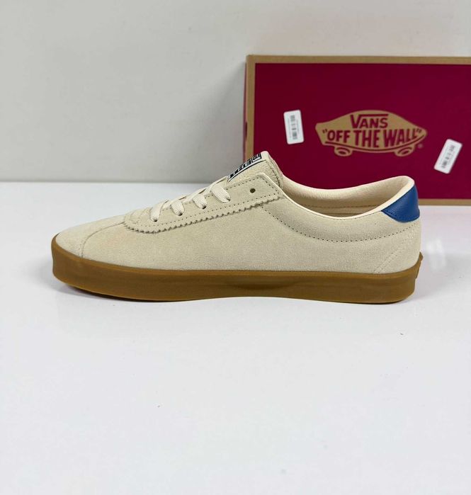 Vans  Sport  Low