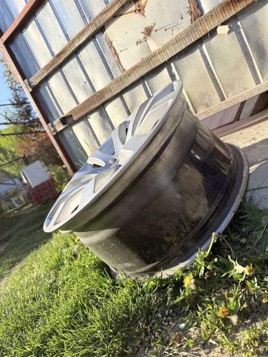 De vanzare Tomason tn4 r18 5x112