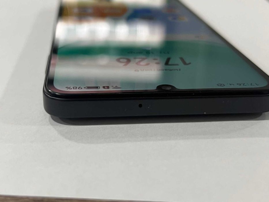 Honor x5c 64GB запазен