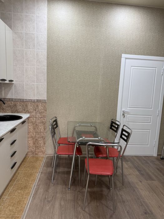 Сдаётся в аренду 2-х комнатная квартира. Недавно вышла с ремонта.