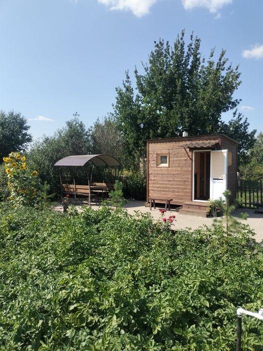 Продам Дачу общ. Вишенка