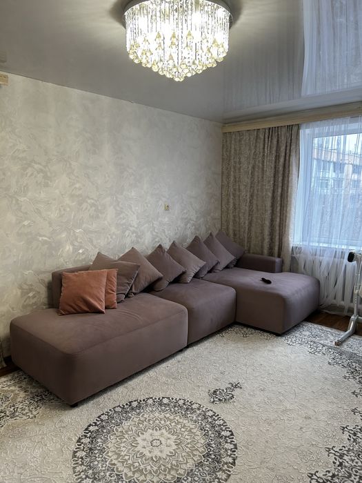 Срочно продам квартиру