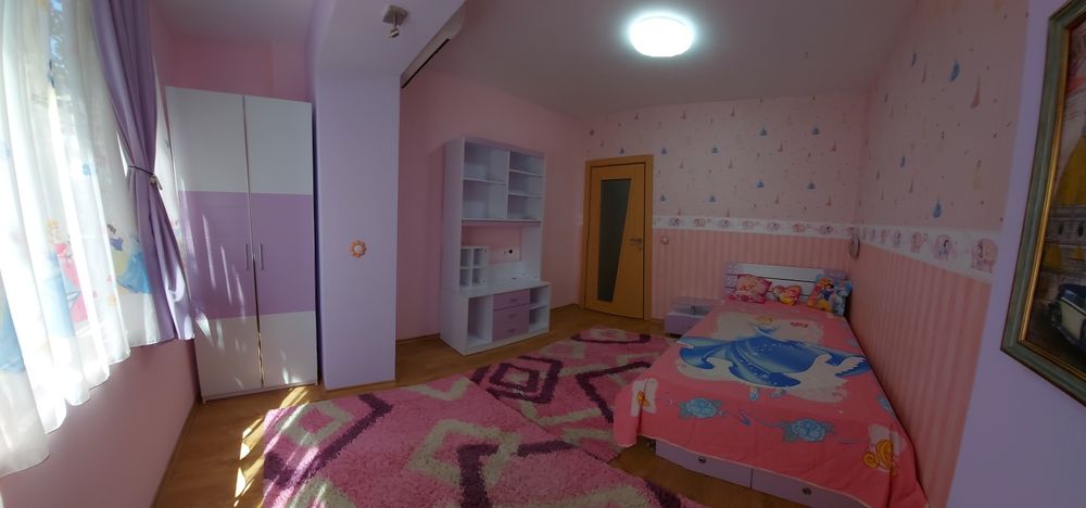 Дава се под наем Тристаен апартамент в Пловдив, Коматевски възел - 80 кв.м за 484.5 € - Снимка #6