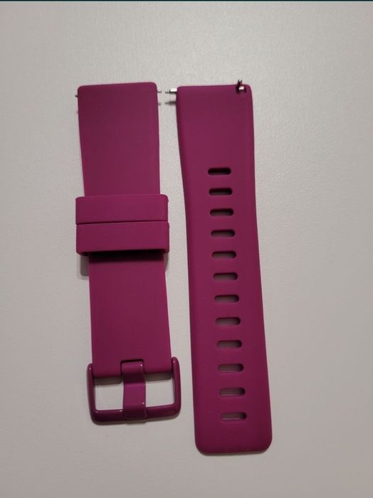 Curele din silicon pentru ceas fitbit versa / fitbit versa 2.