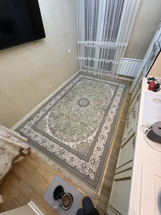 Восточный Ковёр 3×2 метра