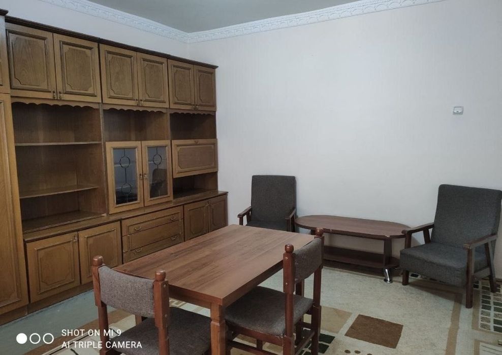 Kvartira arenda qizlarga