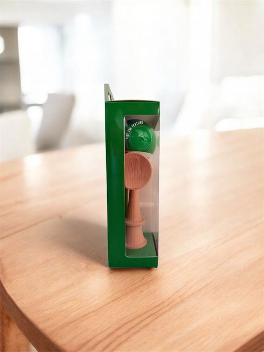 Kendama Krom pop lol