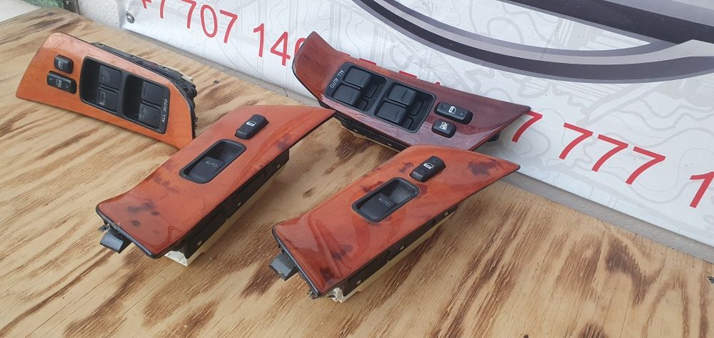 Блок управления стеклоподъемниками рх 300