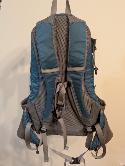 Рюкзак Montbell Flat Iron Pack 20