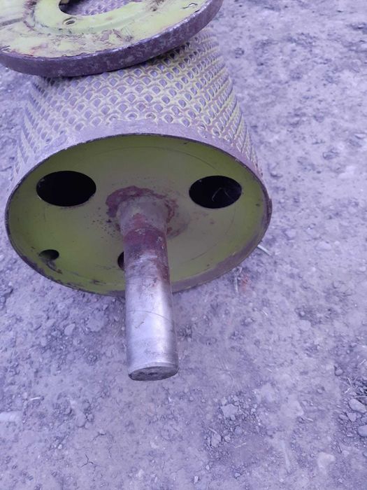 Vand Tambur Presa Claas Rollant 44 62 46 66