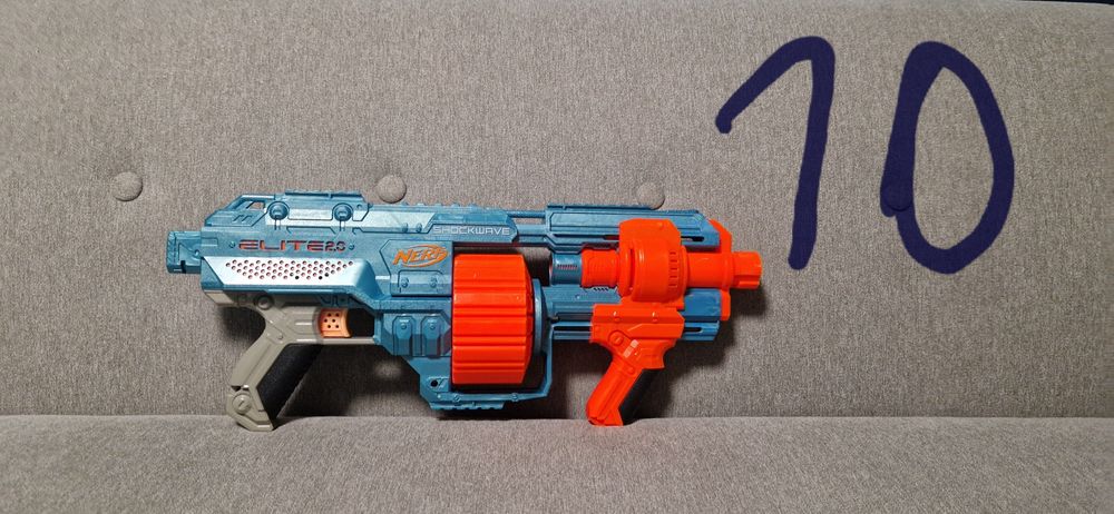 Детски Оръжия NERF
