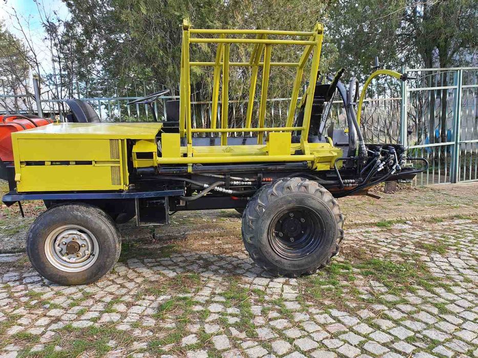 Дъмпер - произведено в България