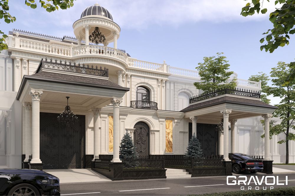 Архитектор Архитектура Дизайн Дизайнер