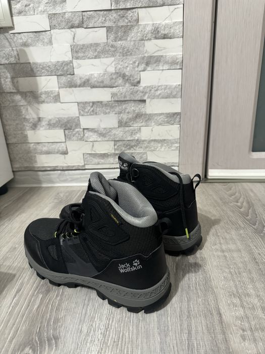 Обувки Jack Wolfskin