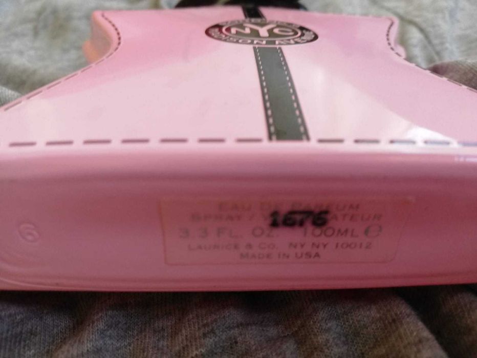 Духи Madison Avenue от Bond No 9