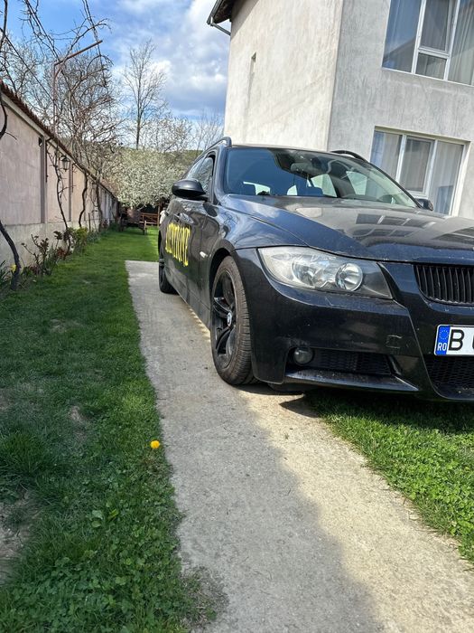 Bmw de vanzare sau schimb
