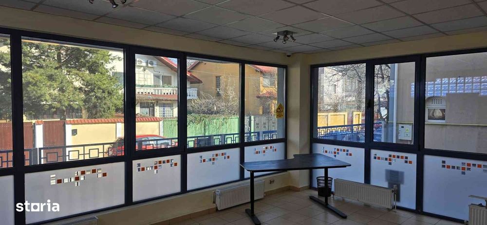 Clădire multifuncțională ,birouri,școală de arte ,afterschol