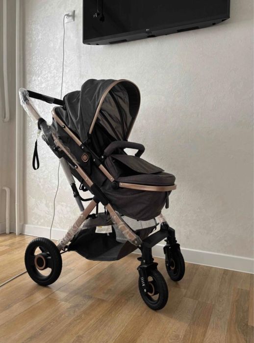 Коляска трансформер