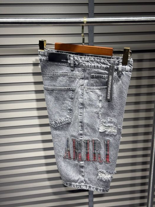Blugi scurti Amiri