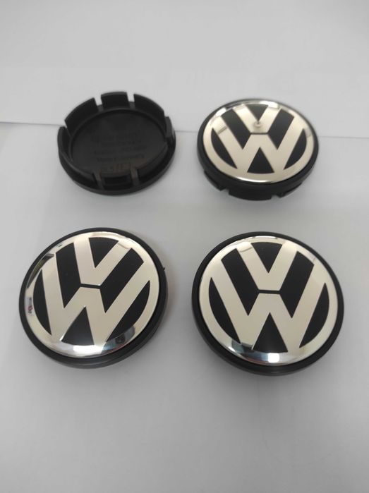 Капачки за Джанти за ФОЛКСВАГЕН-50,55,56,60,63, 65, 68, 69, 70, 76 мм.