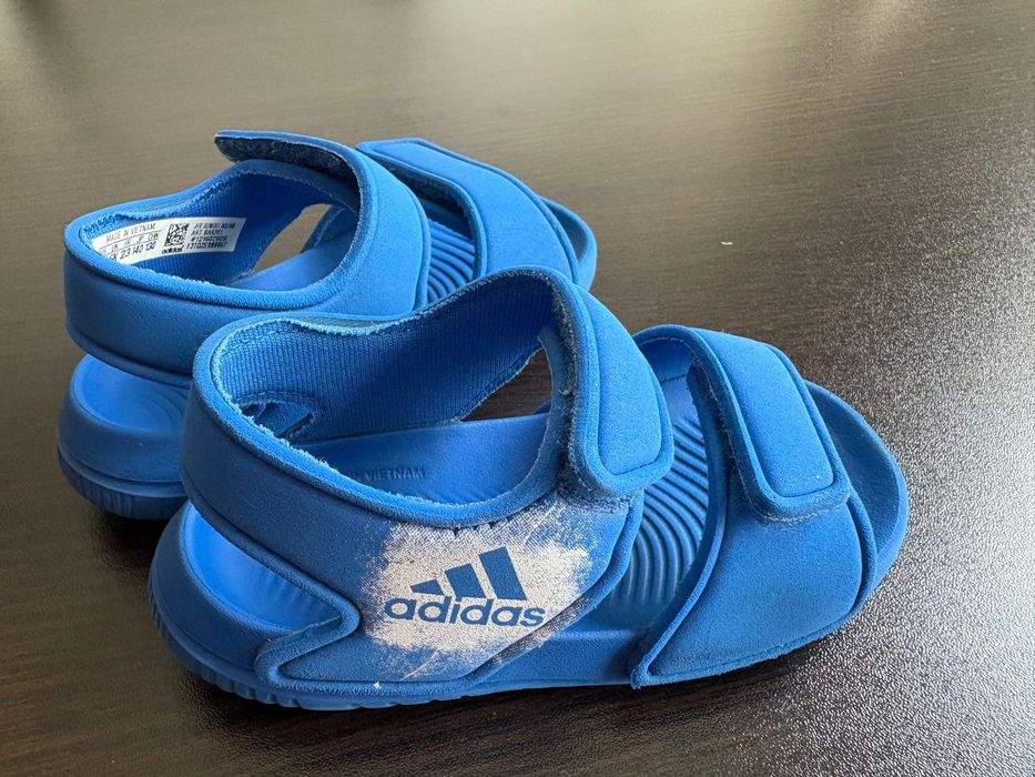 Детски сандали Адидас