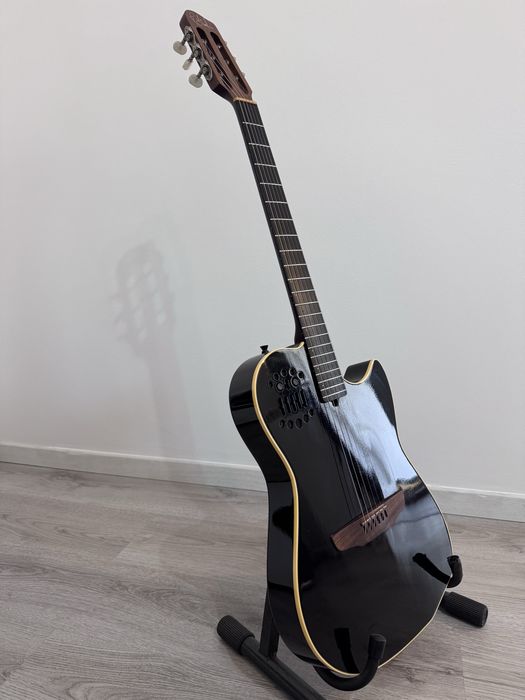 Vand chitara godin steel sa