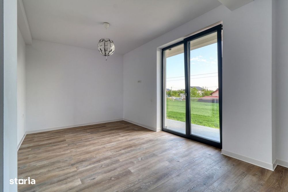 Închiriez duplex premium – ideal pentru familie