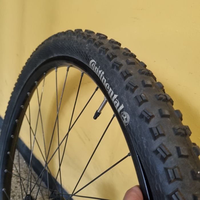 Капла Wtb sti 29 148 мм boost
