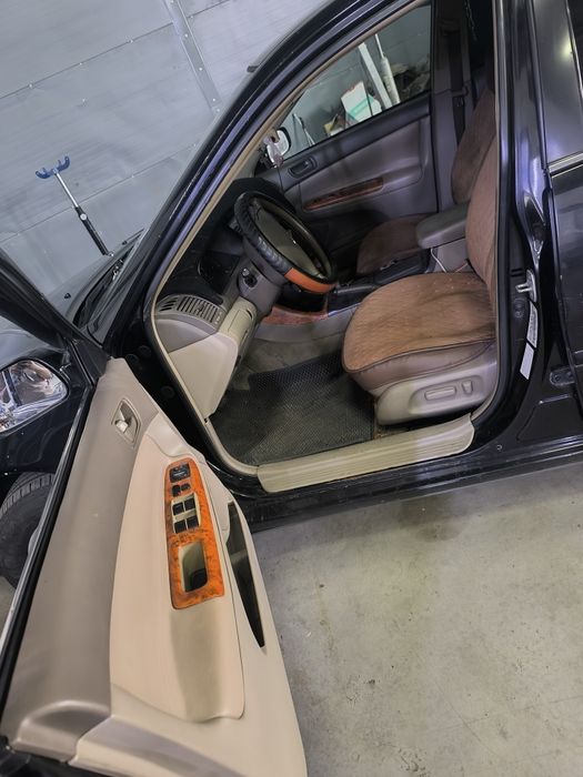 Продам камри 30 2001гв