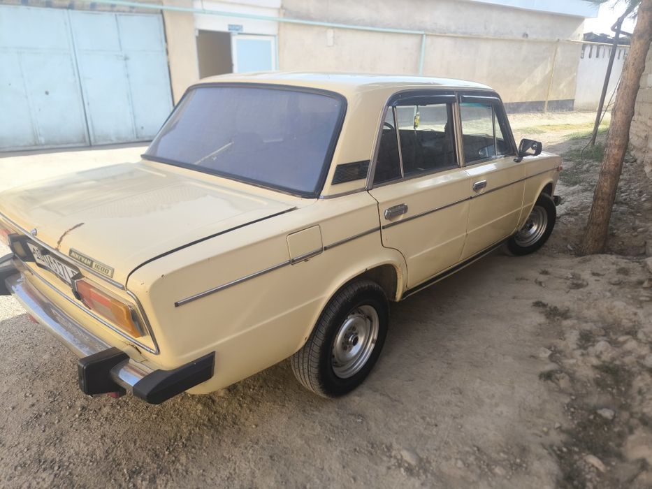 Ваз 2106 сотилади