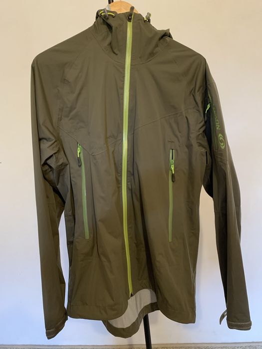 Geaca, supra-pantaloni munte Montura, Marmot