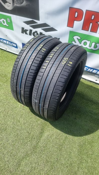 Set 4 buc 215.60.17 michelin