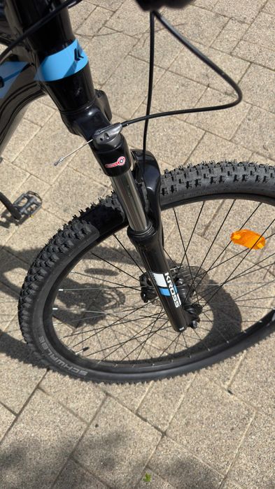 Bicicleta KROSS Level 2.0 29”