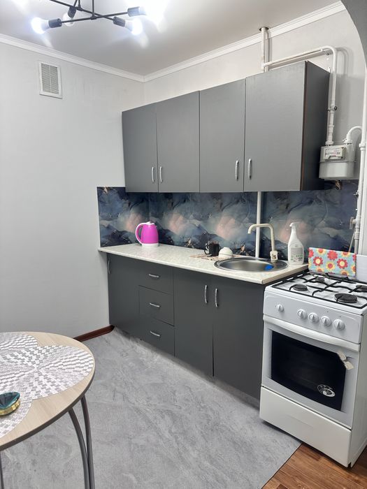 Квартира долгосрочная