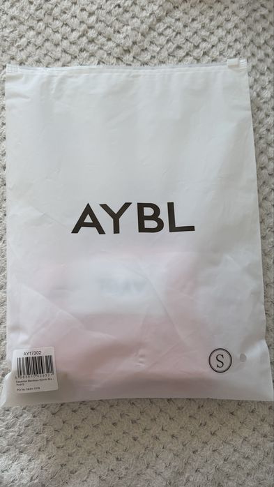 AYBL розово бюстие