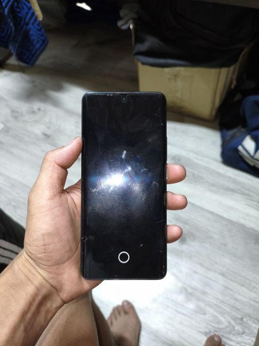 Redmi not 14 pro + 12/512 gb