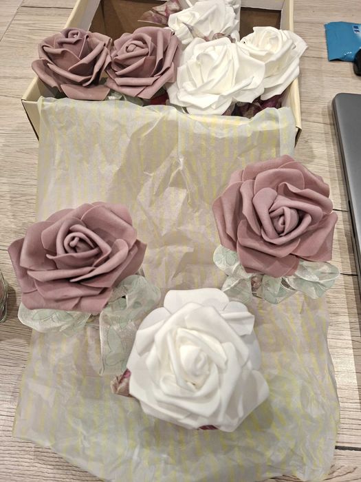 Падаръче за 8 ми март