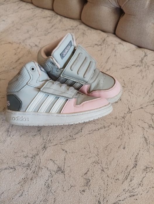 Детски кецове ADIDAS 27 номер