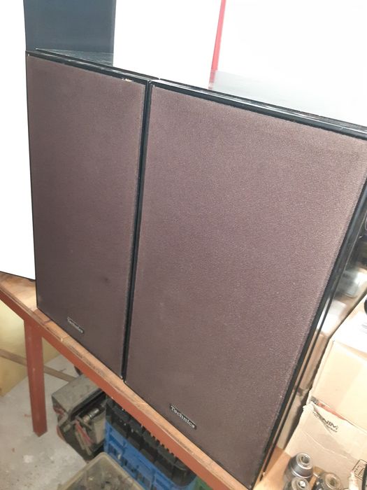 Boxe excepționale Technics SB 5