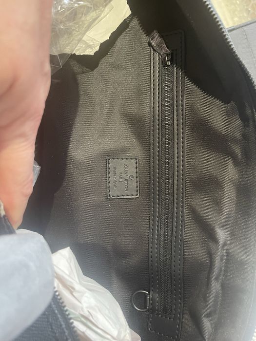 Пътна чанта сак Louis vuitton