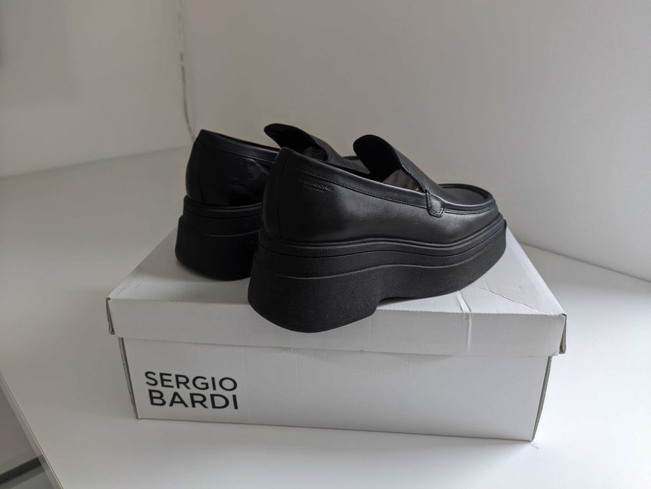 Pantofi de dama Vagabond Carla marimea 36