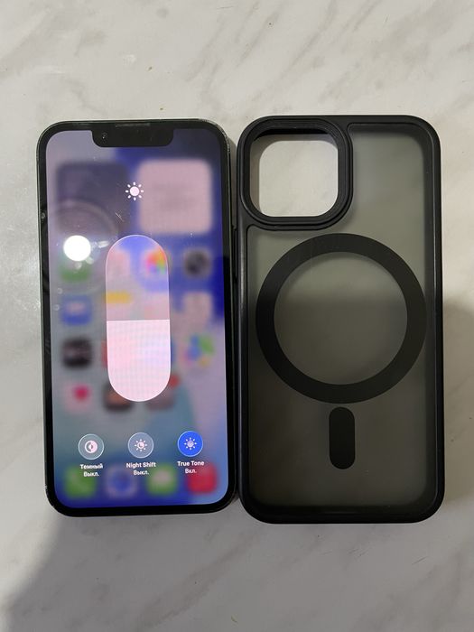 iphone 13 мини 128 гб в отличном сост