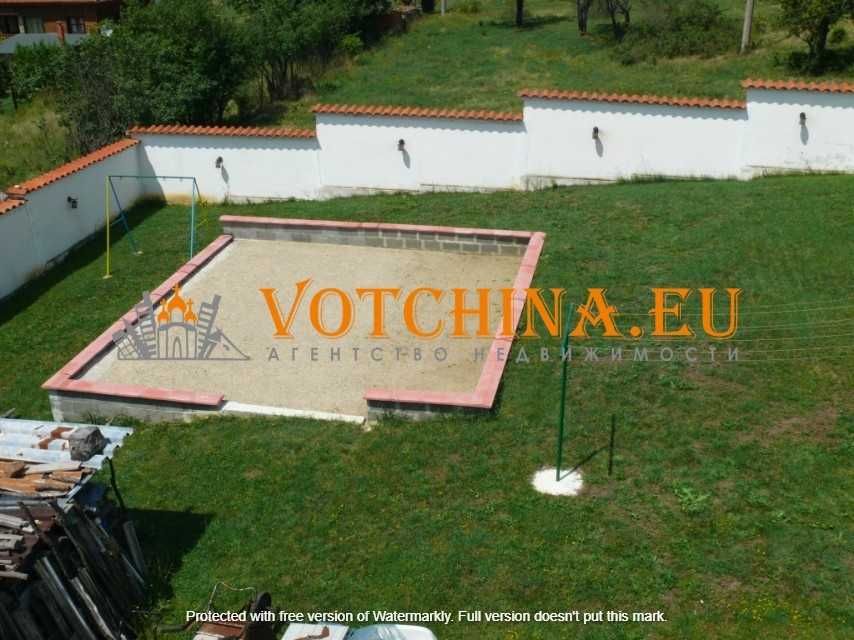 Продава се Къща в с. Бероново, Област Бургас - 150 кв.м за 967 €/кв.м - Снимка #5