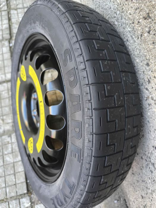 Гума Патерица Мерцедес