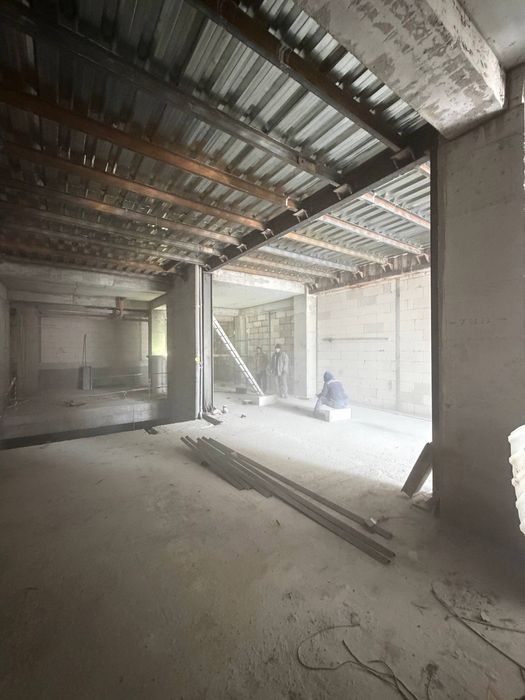 Ойбек Жк "Мирабад Авеню" нежилое помещение 310кв.м под любой бизнес